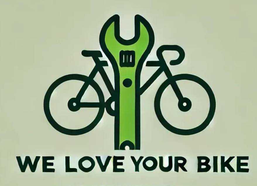 Belgrave & Bikes Logo